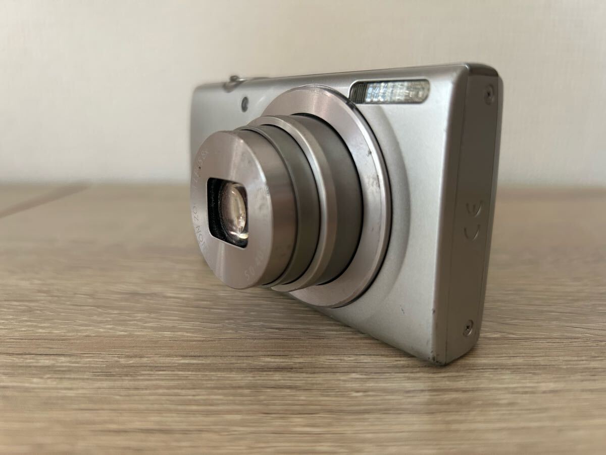 Canon IXY200 コンパクトデジタルカメラ キヤノン