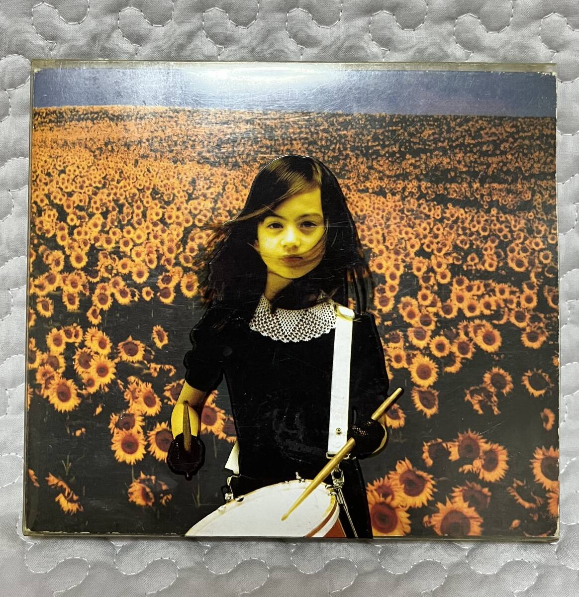 CD【Mr.Children】used アルバム全12曲_画像2