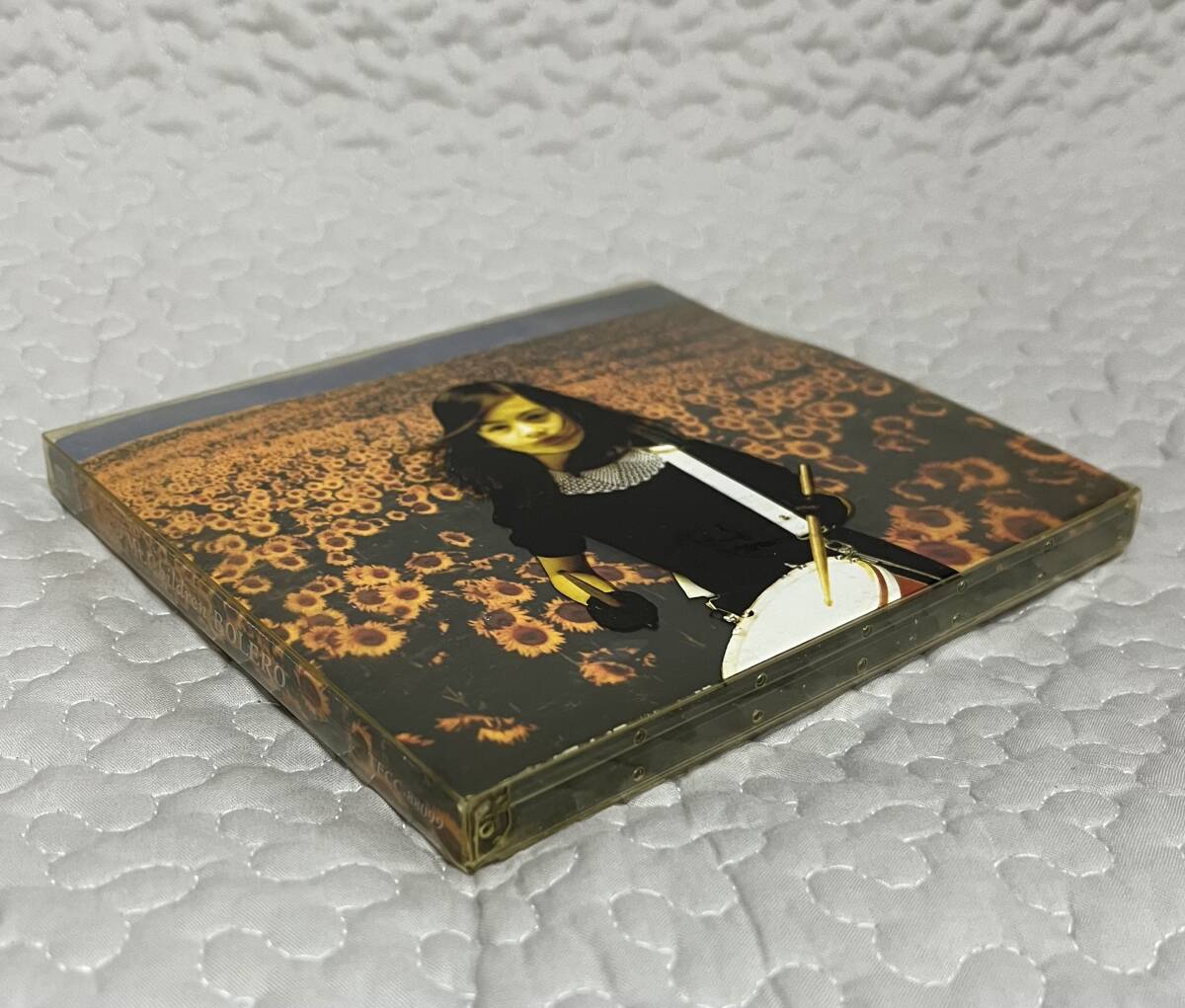 CD【Mr.Children】used アルバム全12曲_画像9