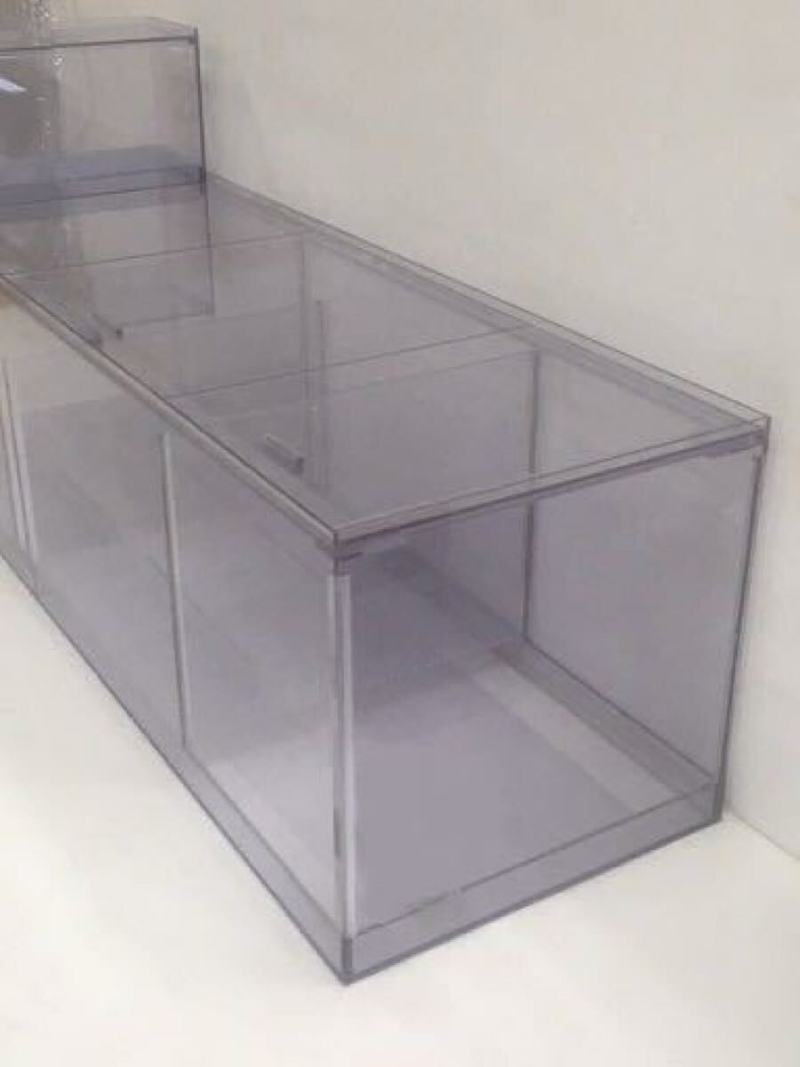 新品未使用　60cm塩ビ製 濾過槽＋ウールボックス付き 31pk541l9aL._AC_SY200_QL15_.jpg