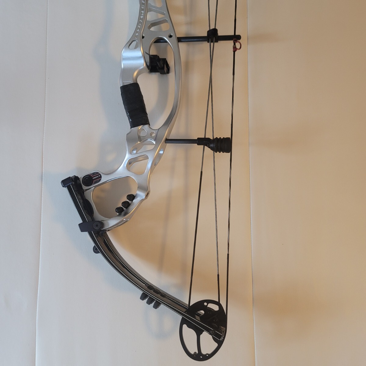 コンパウンド 弓 HOYT PRO COMP ELITE FX 35ATA 右用