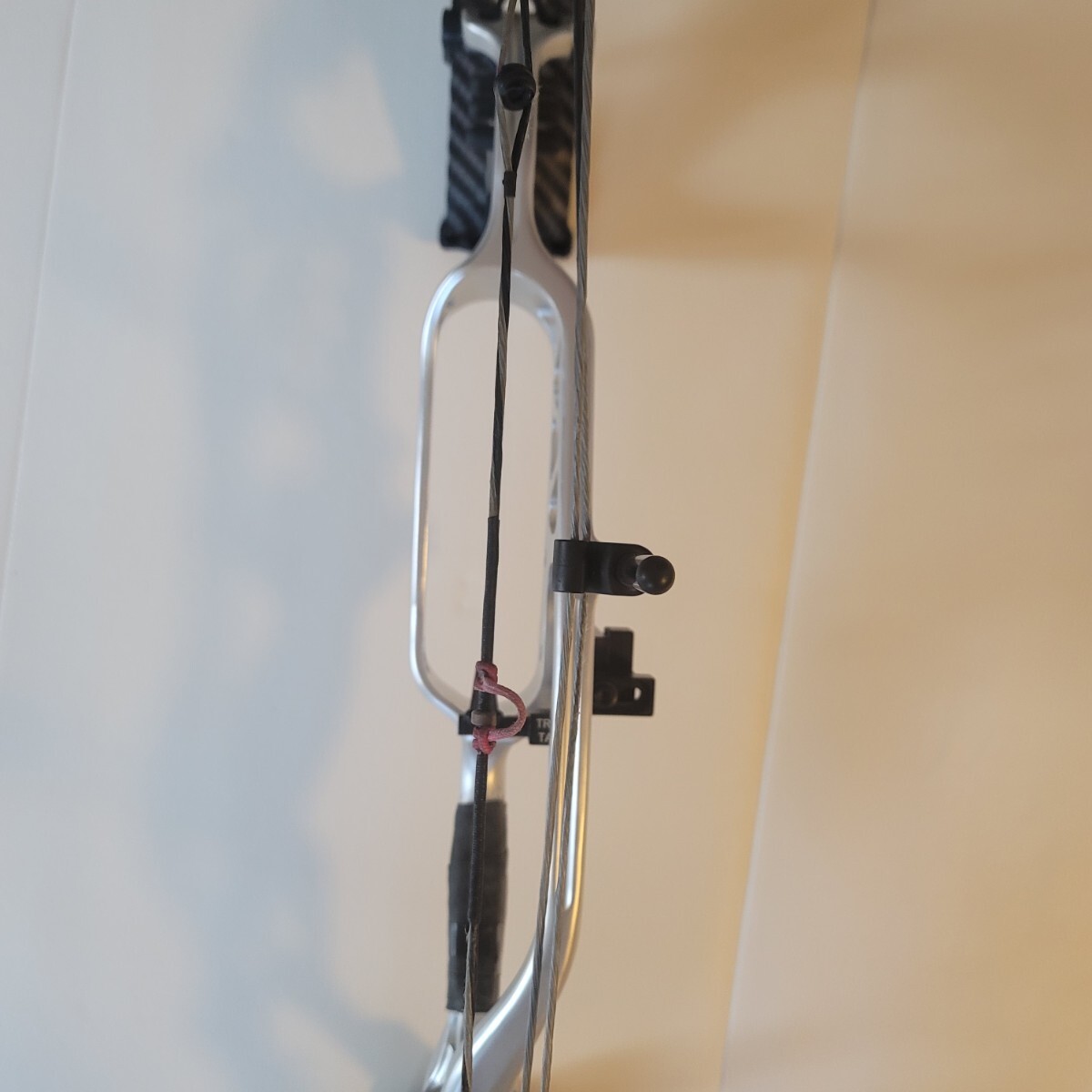 コンパウンド 弓 HOYT PRO COMP ELITE FX 35ATA 右用
