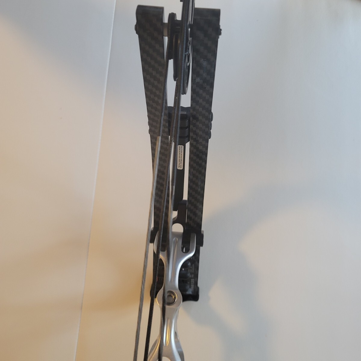 コンパウンド 弓 HOYT PRO COMP ELITE FX 35ATA 右用