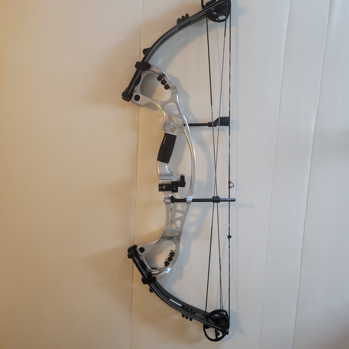 コンパウンド 弓 HOYT PRO COMP ELITE FX 35ATA 右用
