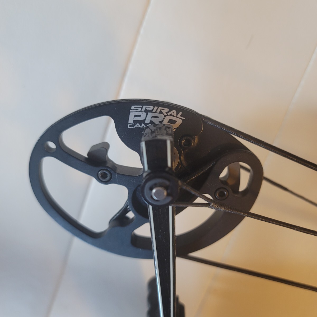 コンパウンド 弓 HOYT PRO COMP ELITE FX 35ATA 右用