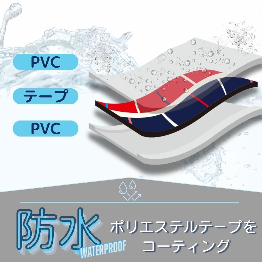 アース?ペット ハンドラー 防水 サポート引ひも 2S.S 赤 犬用 ペット用品