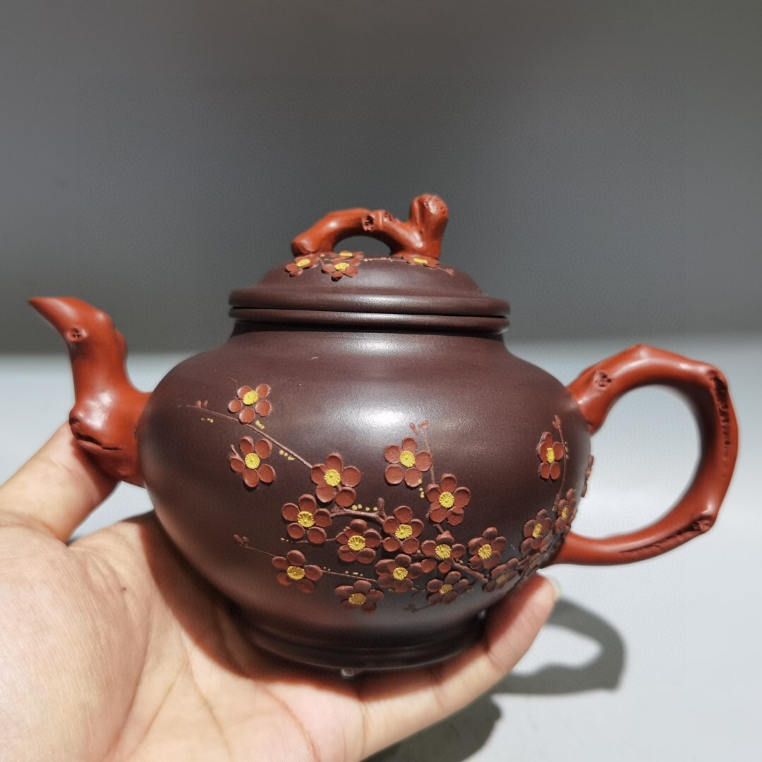 明時代青磁龍泉窯刻花大盤青磁皿唐物古賞物時代物(B-67)