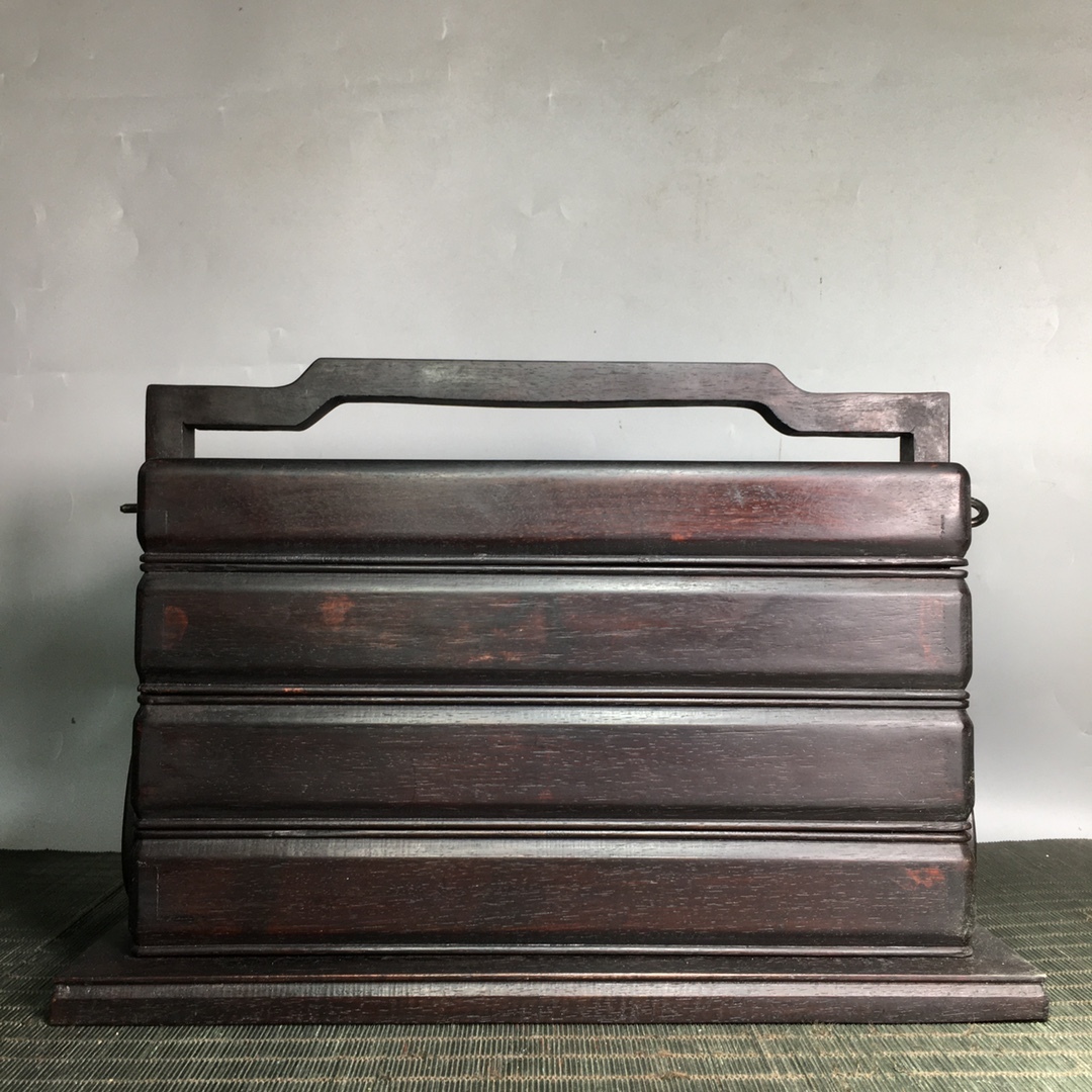 漆芸 黒塗 平卓 春日卓 花台 経卓 艶消 木製 漆塗 仏具【MA721】 漆芸 黒塗 平卓 春日卓 花台 経卓 54.7×32cm 艶消