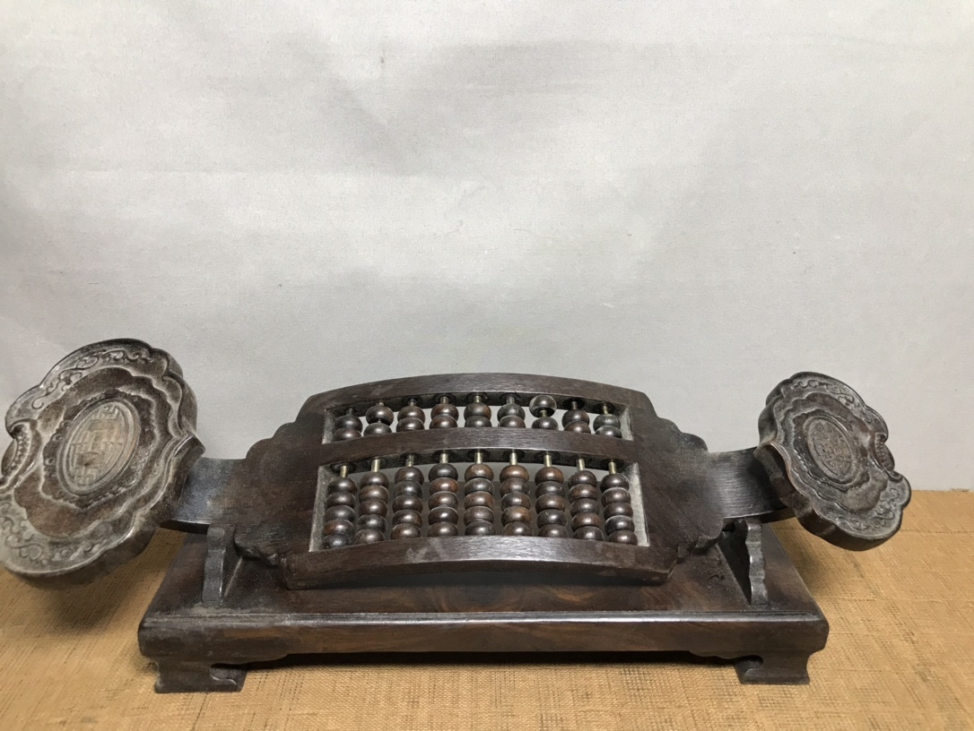 時代提げ物　書道具　唐木瘤木　銅装飾　水滴　時代箱　M　8621 時代提げ物 書道具 唐木瘤木 銅装飾 水滴 時代箱 M 8621 - メルカリ
