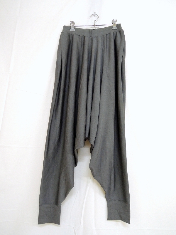 PeRMANeNTe ISSEY MIYAKE ペルマネンテ イッセイミヤケ デザインパンツ M VY41500 PLEATS PLEASE プリーツプリーズ