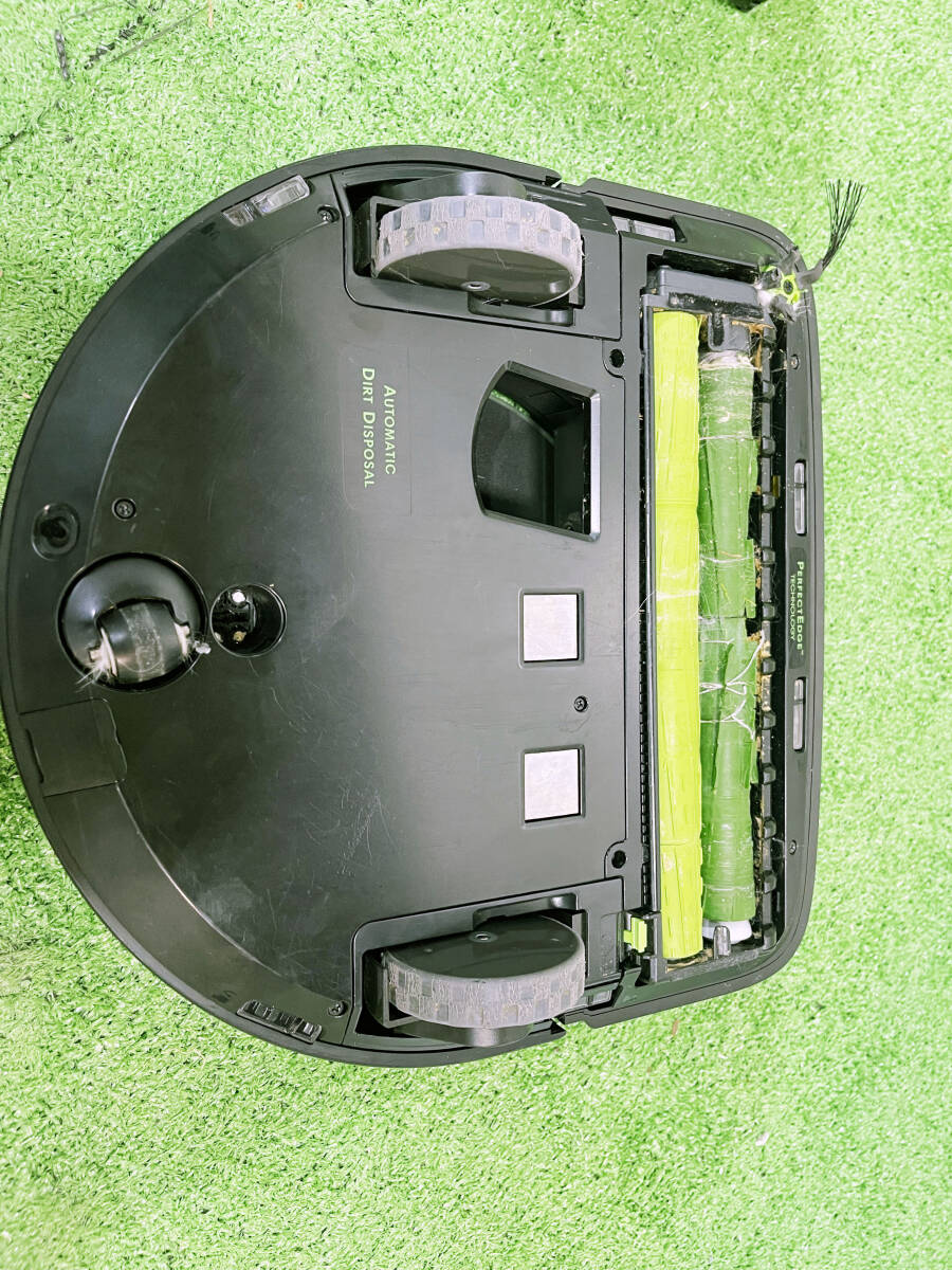 中古★iRobot Roomba s9 アイロボット ルンバ 家電 ロボット掃除機【Roomba s9】F2PR