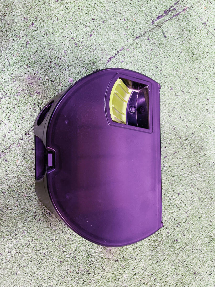中古★iRobot Roomba s9 アイロボット ルンバ 家電 ロボット掃除機【Roomba s9】F2PR
