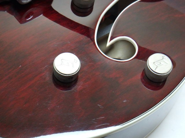 Gretsch G5420T Electromatic Classic Hollow Body Single-Cut With Bigsby WALNUT STAIN 2023年制 グレッチ フルアコ
