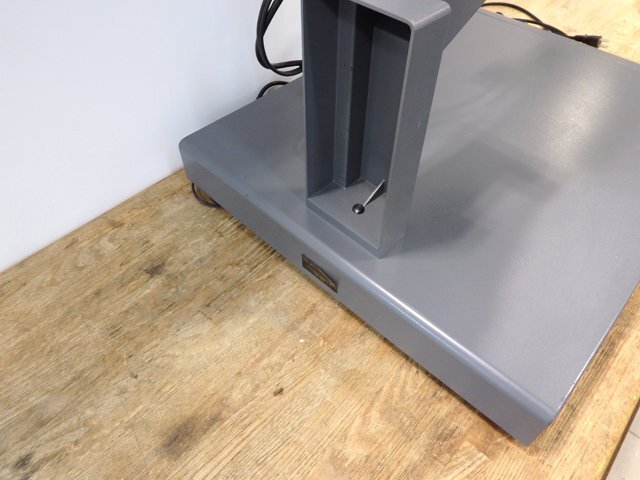通電確認(rèn)のみ LUCKY/ラッキー VR70 SYSTEM700 カラー引き伸ばし機