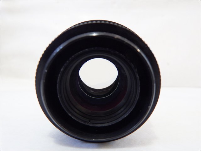 現(xiàn)狀品 Nikon/ニコン◆EL-NIKKOR 1:2.8 f=50mm/引き伸ばしレンズ◆本體のみ