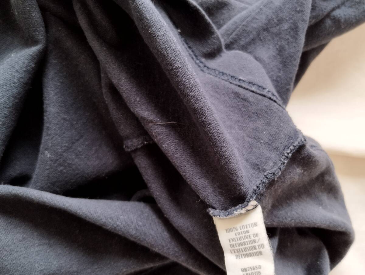 Abercrombie＆Fitch　アバクロンビーアンドフィッチ　Tシャツ　XL