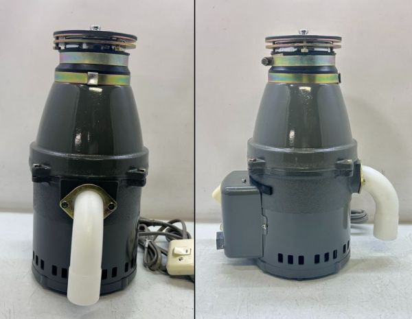 sa*/ National National сырой .. дробление машина измельчитель кухонных отходов 2L KD-252 для бытового использования переработчик отходов инструкция * с коробкой текущее состояние товар /DY-4406