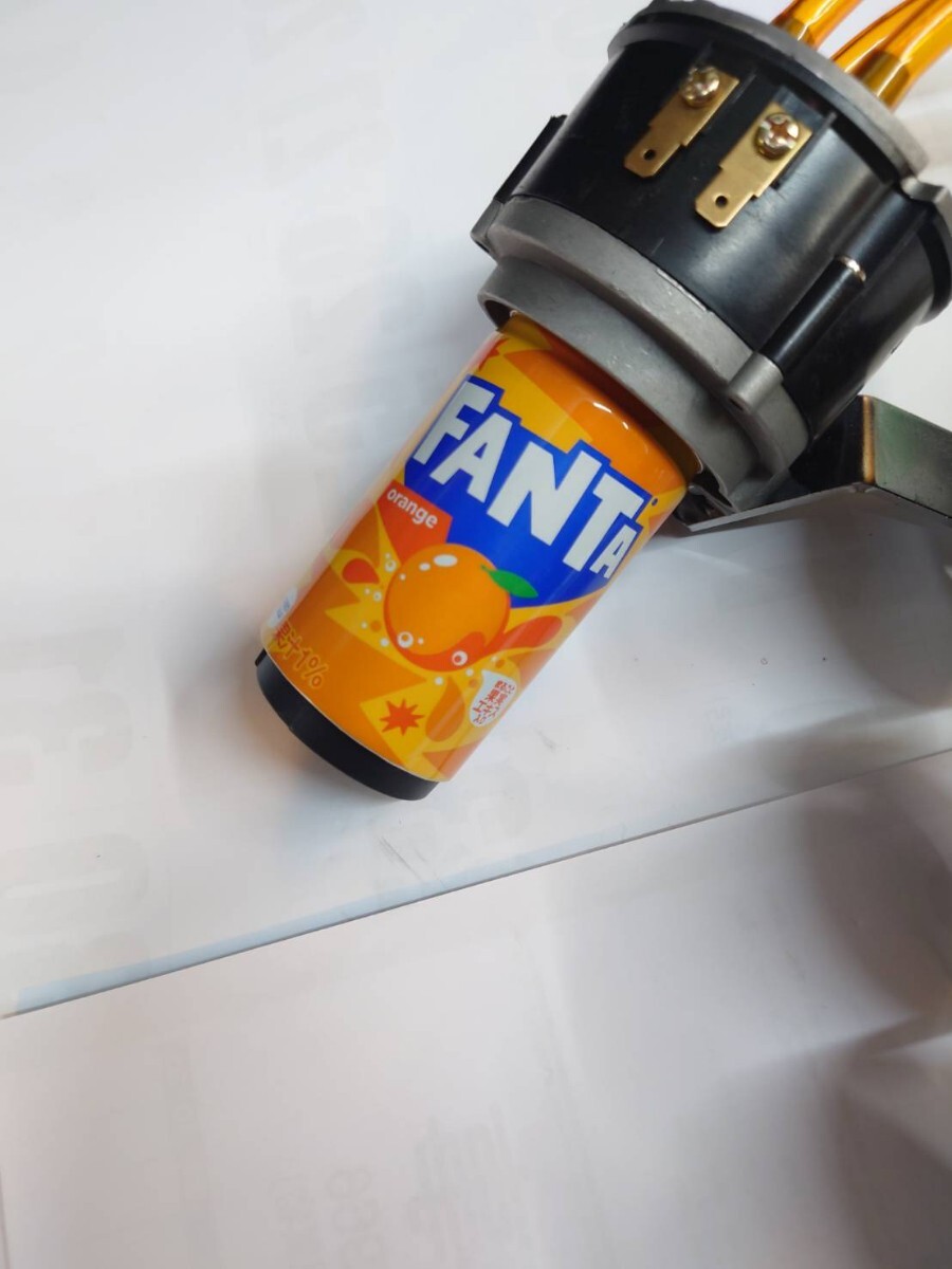 12V3 полосный труба pala сирень orange ) музыка звуковой сигнал гонщик старый машина ассоциация kretakJOG dio DJ1 Champ высота машины короткий Mikuni три номер павильон флаг палка Dio 