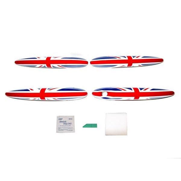 MINI Mini R60 кроссовер Cooper красный ручка двери BMW Be M Dub дракон бесплатная доставка