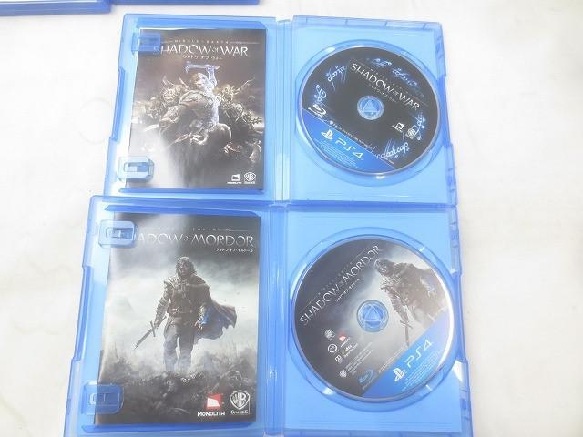 [ включение в покупку возможно ] б/у товар игра PlayStation 4 PS4 soft 7 пункт . женщина . 100 .. Revival Vaio риск 6 и т.п. товары se