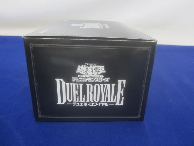 Amazon | 遊戯王OCGデュエルモンスターズ デュエルロワイヤル