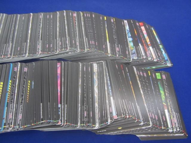 [ включение в покупку возможно ] состояние C коллекционные карточки Duel Masters ... Gaya -ru* бренд KGM. содержит 400 листов и больше суммировать 
