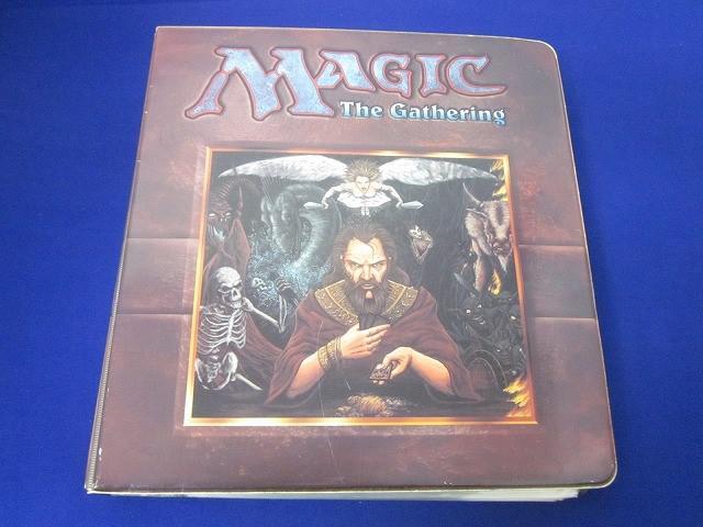 [ включение в покупку возможно ] состояние C коллекционные карточки MTG Magic : The *gya The кольцо файл 1 шт. карта 200 листов и больше ввод 