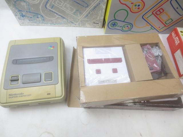 [ продажа комплектом перевод иметь ] игра Super Famicom корпус SHVC-001 периферийные устройства контроллер и т.п. товары комплект 