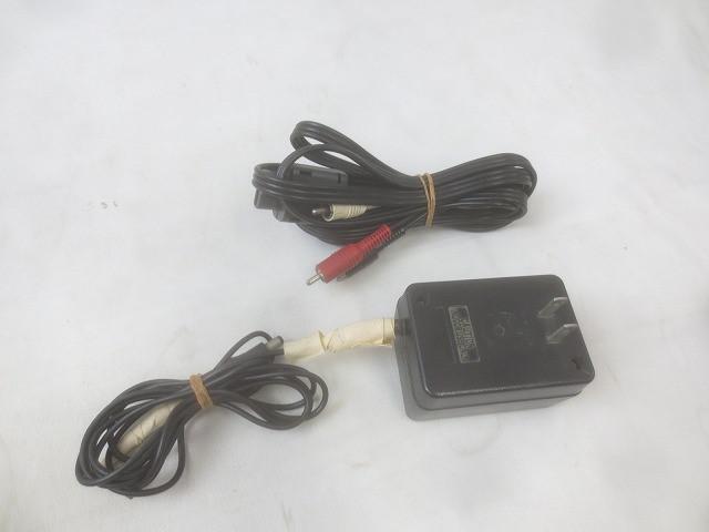 [ включение в покупку возможно ] б/у товар игра Famicom корпус HVC-101 рабочий товар с коробкой 