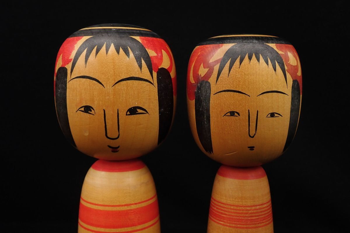 ^ традиция kokeshi 23 Watanabe . самец 9 body ^ Fukushima префектура / земля горячая вода серия / традиция изделие прикладного искусства / потребительский налог 0 иен 