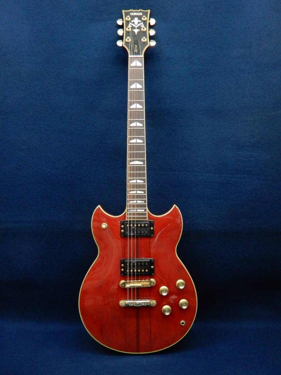★ギター15 YAMAHA SG1500★ヤマハ/消費(fèi)稅0円