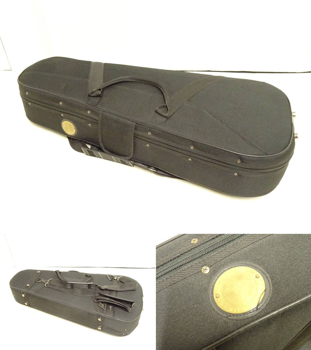 MU-318◆Kentucky KM-1000 Fスタイル フラット マンドリン ケンタッキー マンドリン 中古品【同梱不可】