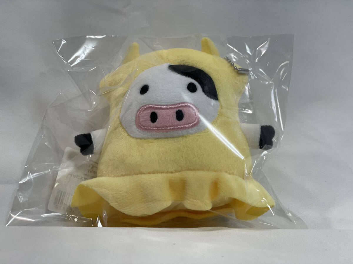 ベイビーわるきゅーれ シリーズ パンフレット アクリルスタンド
