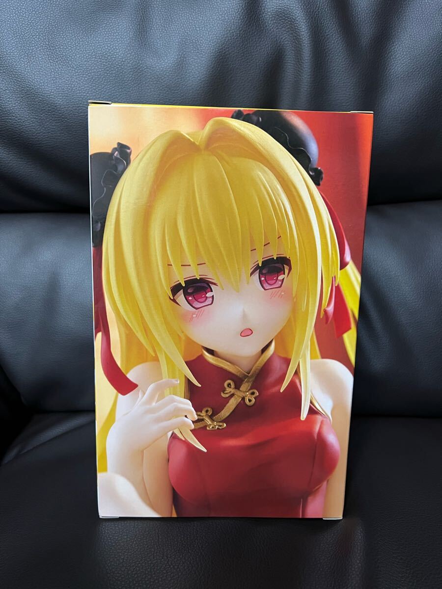 未開封】To LOVEる とらぶる ダークネス Desktop Cute