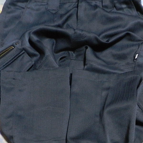 ..TORA брюки рабочая одежда рабочая одежда брюки серый "в елочку" 3290 довольно большой LL