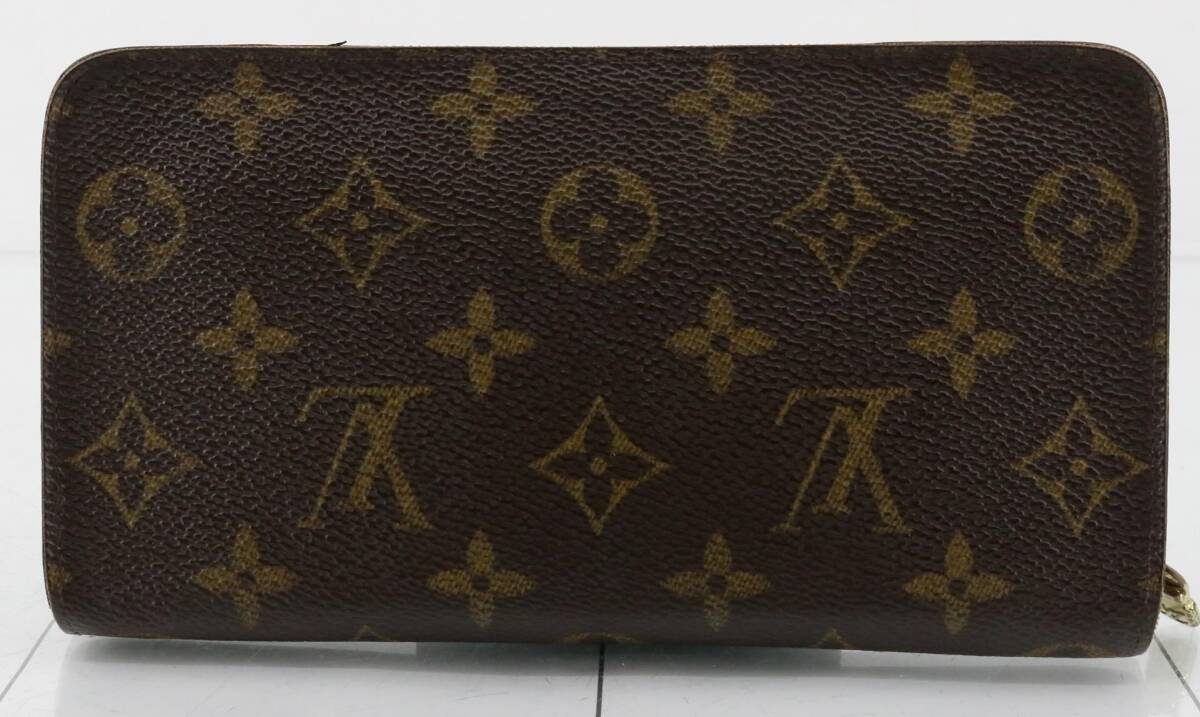 ＬＯＵＩＳ?。郑眨桑裕裕希?ポルトモネジップ　M61727 財(cái)布 ルイヴィトン