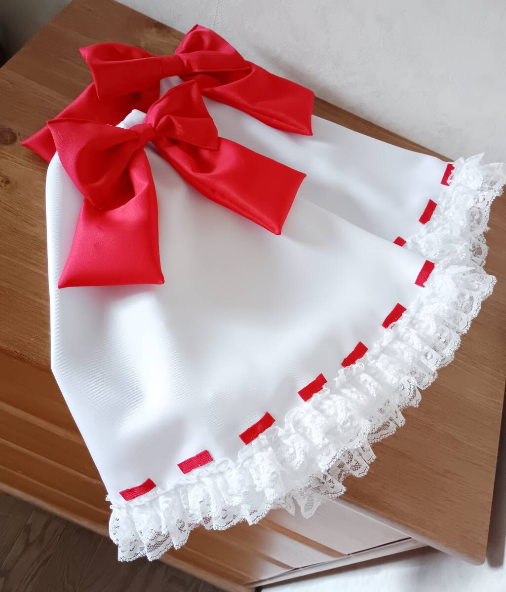 レア商品　[コスプレ]　東方project　霊夢　夢の東方タッグ編　[一點物]　