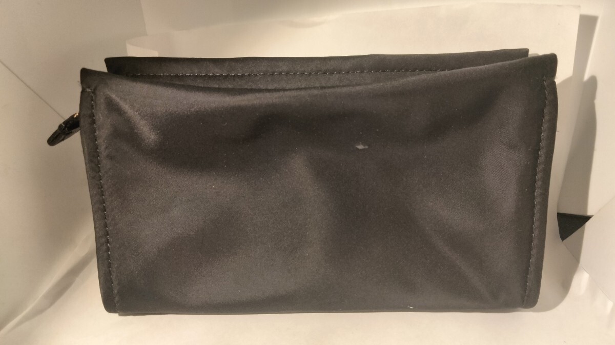  бесплатная доставка!Kate spade NEW YORK/ Kate * Spade New York / макияж сумка / косметичка 