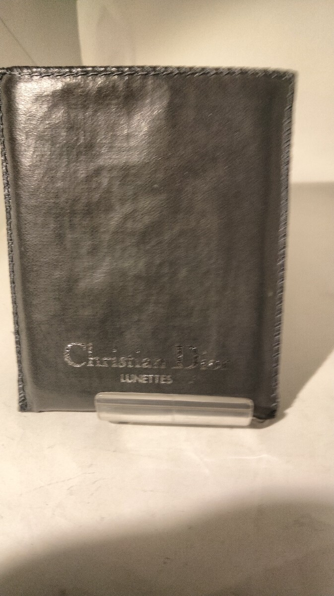 送料無料！ChristianDior/クリスチャン?ディオール/コンパクトミラー