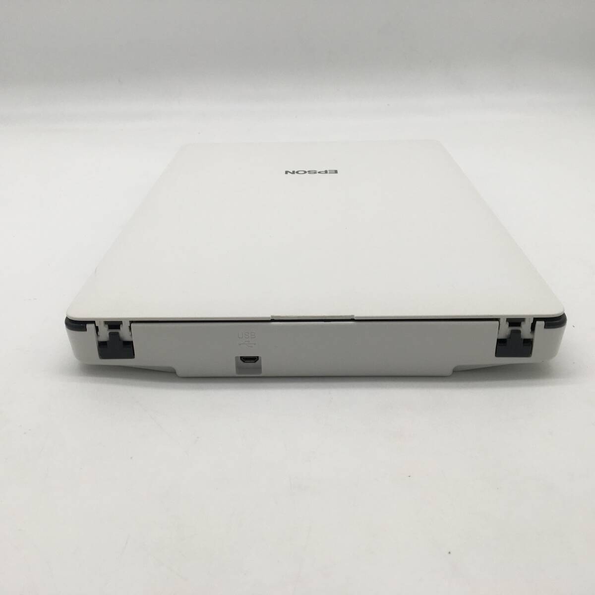 *EPSON GT-S650 сканер A4 рабочий товар 