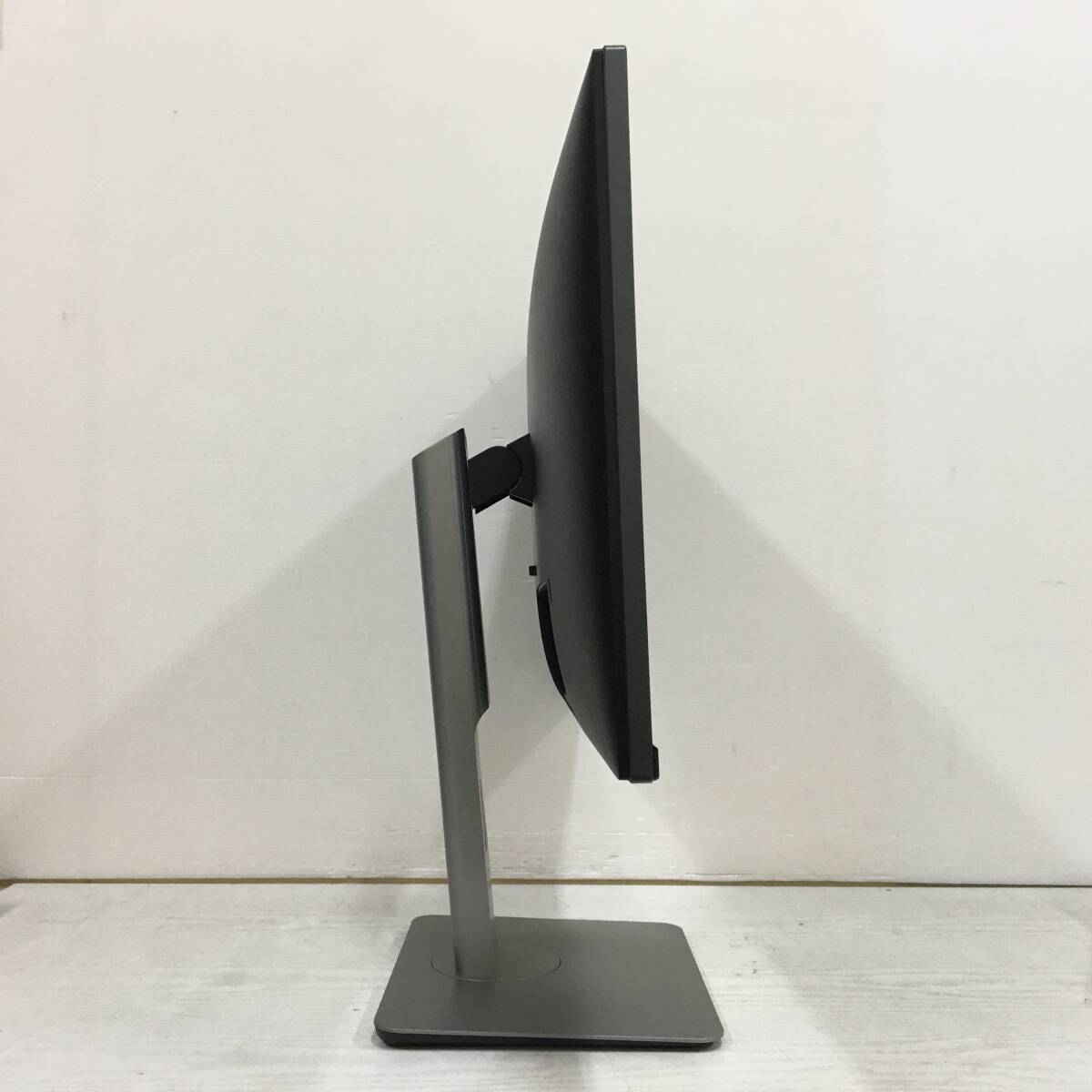 ☆【美品】DELL U2515H ワイド液晶モニター 25インチ WQHD(2560x1440) 入力端子『HDMI×2/Displayport/miniDisplayPort』動(dòng)作品