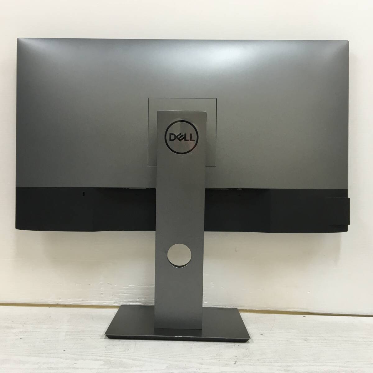 ☆【美品】DELL U2719D ワイド液晶モニター WQHD（2560x1440） 入力端子『HDMI/Displayport』 動作品