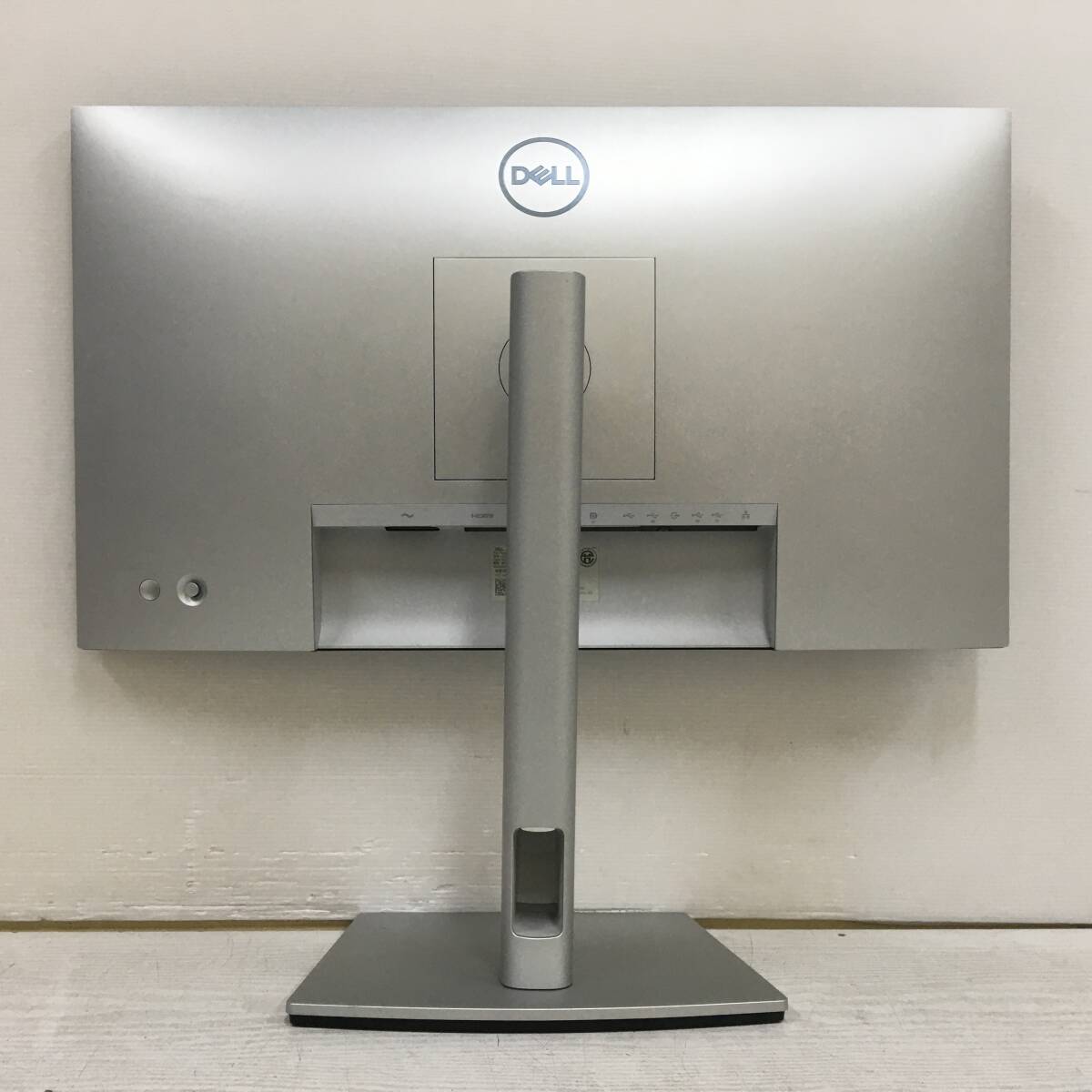 ☆【美品】DELL U2422HE ワイド液晶モニター 23.8インチ フルHD(1920x1080) 入力端子『HDMI/Displayport/USB Type-C』 動(dòng)作品