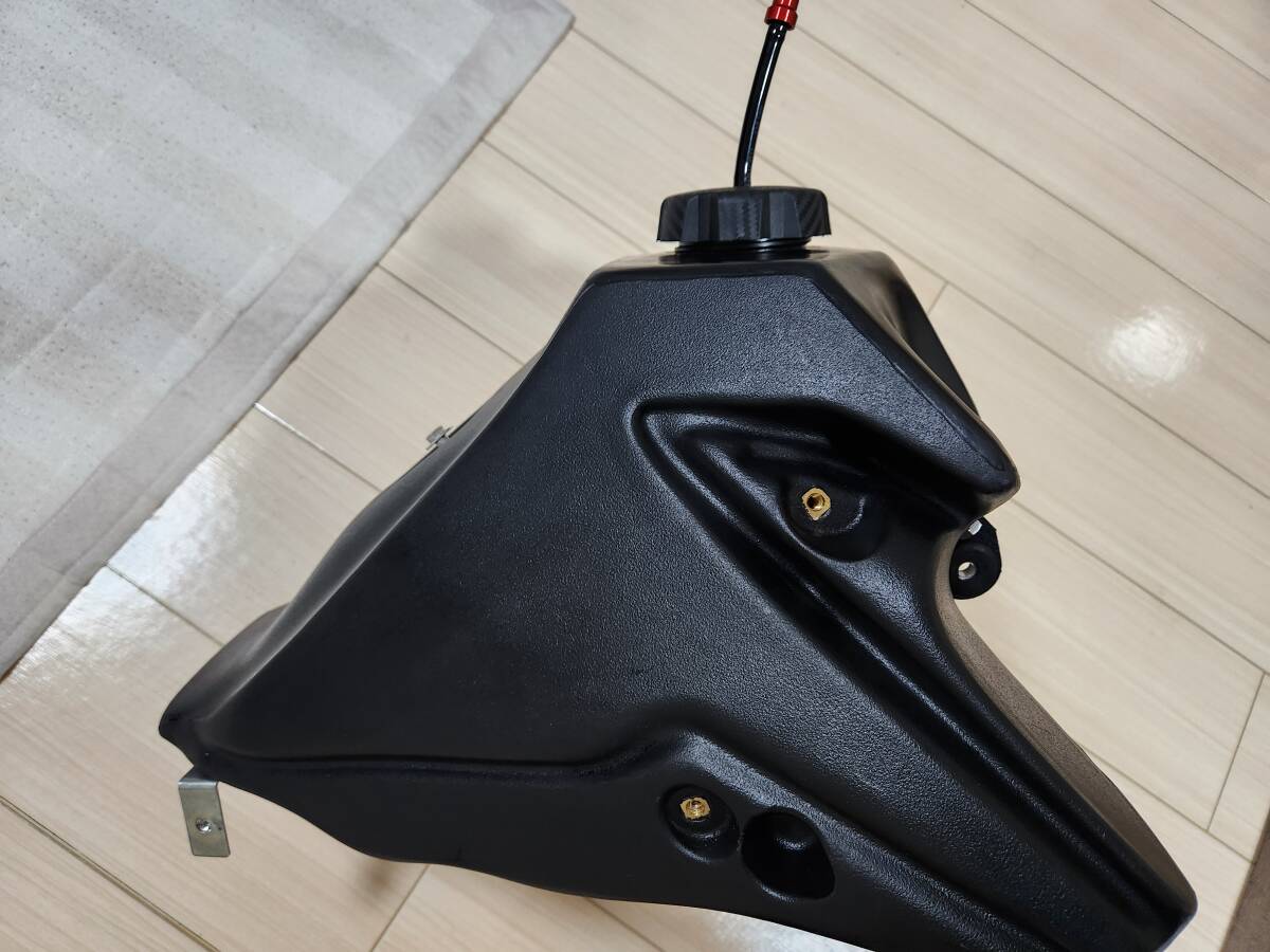 CRF250L MD38 ビッグタンク 3 3ガロン 12 5L CRF250M ジャンク