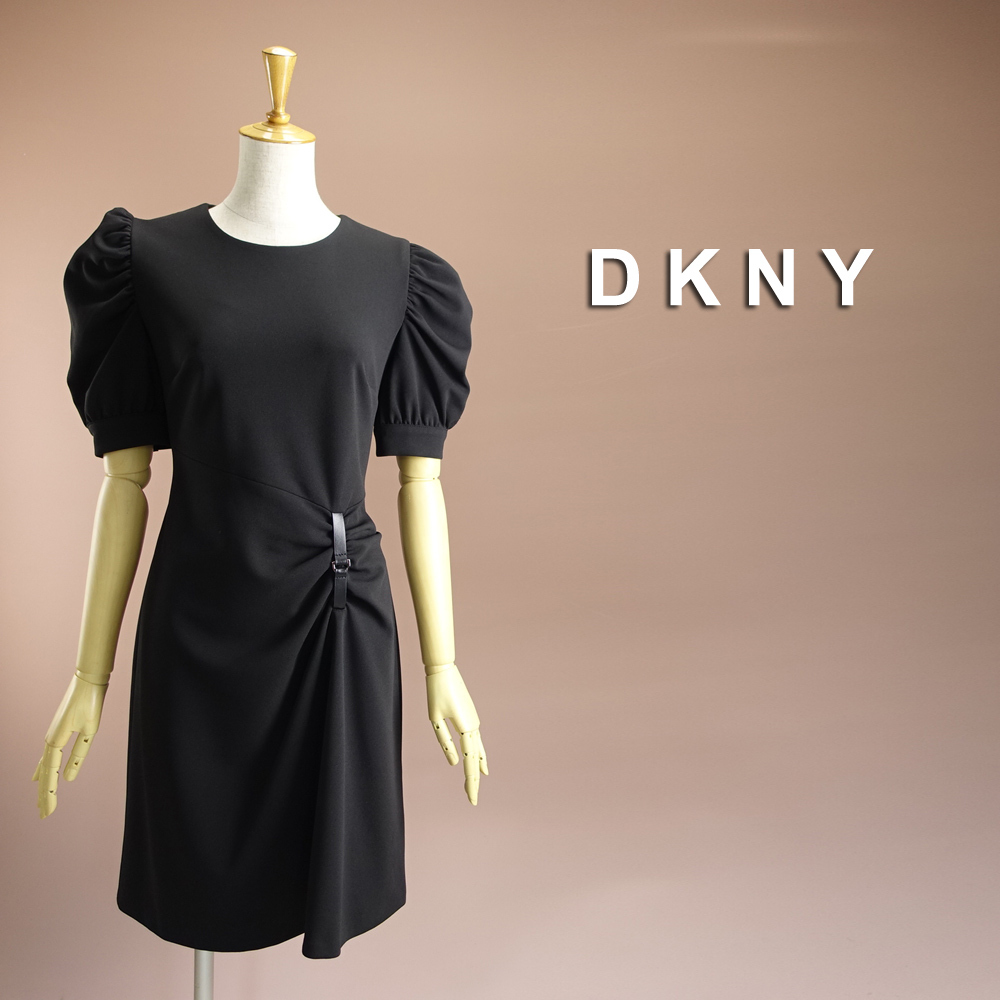 DKNY ストーリーズ オードパルファム