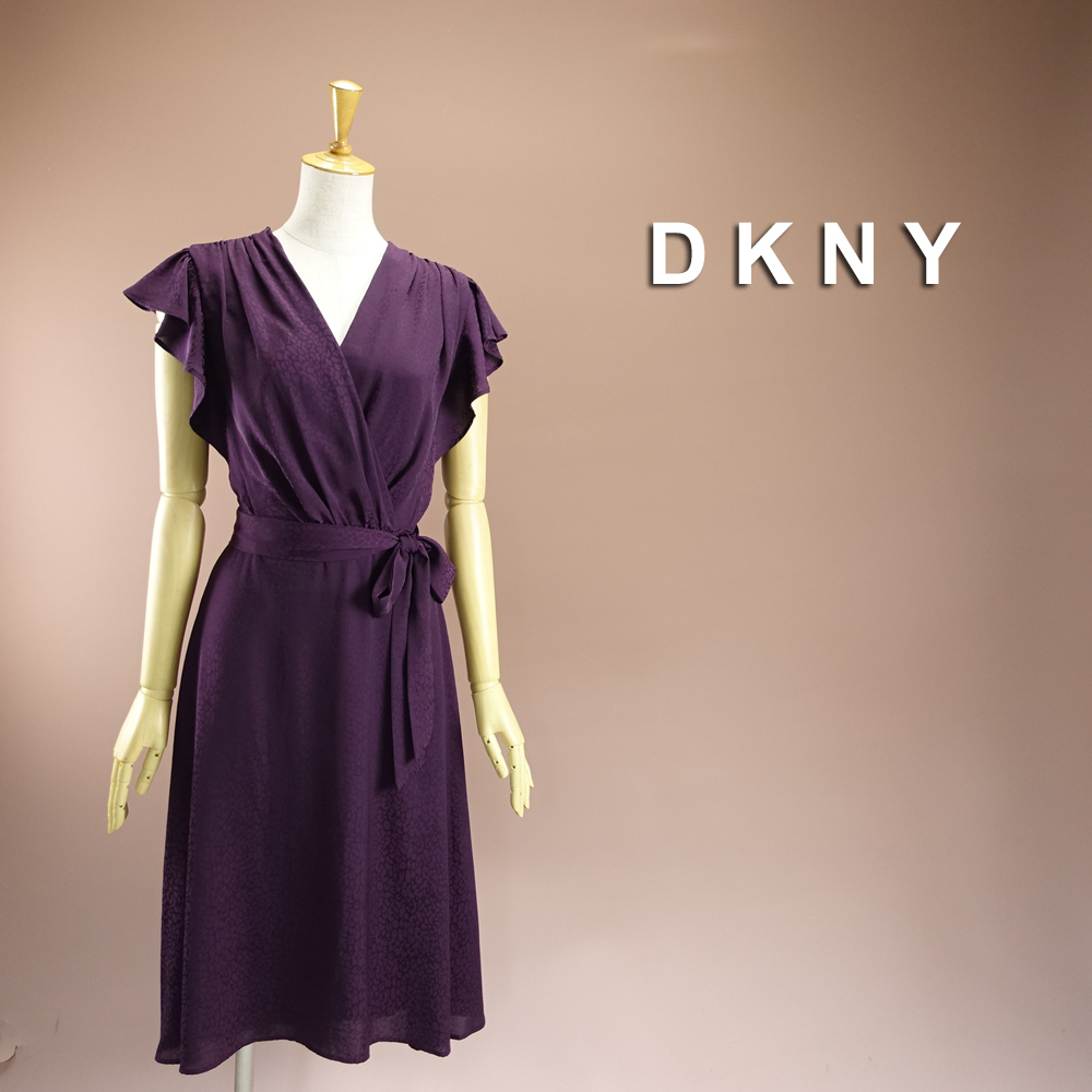 DKNY ストーリーズ オードパルファム