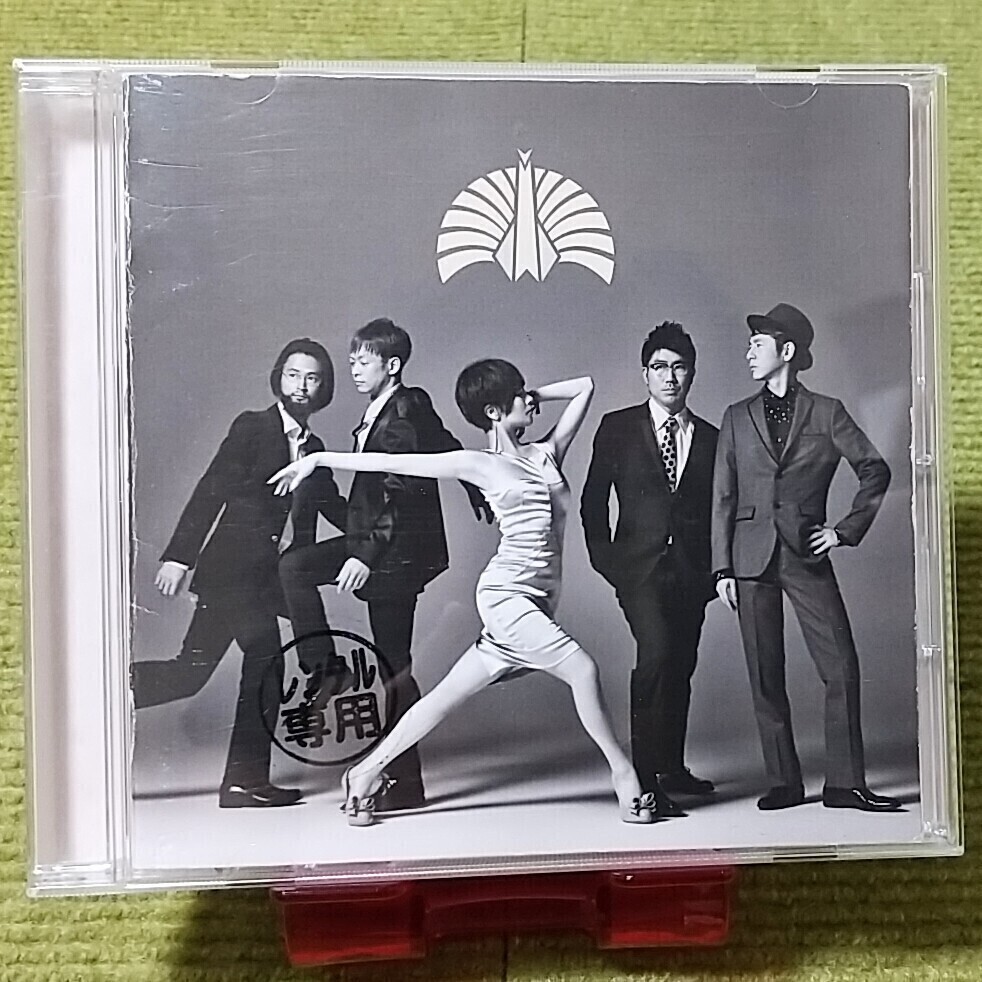 【名盤！】東京事変 東京コレクション ライブCDアルバム OSCA 群青日和 丸の內(nèi)サディスティック 閃光少女 他14曲 椎名林檎 ベスト best