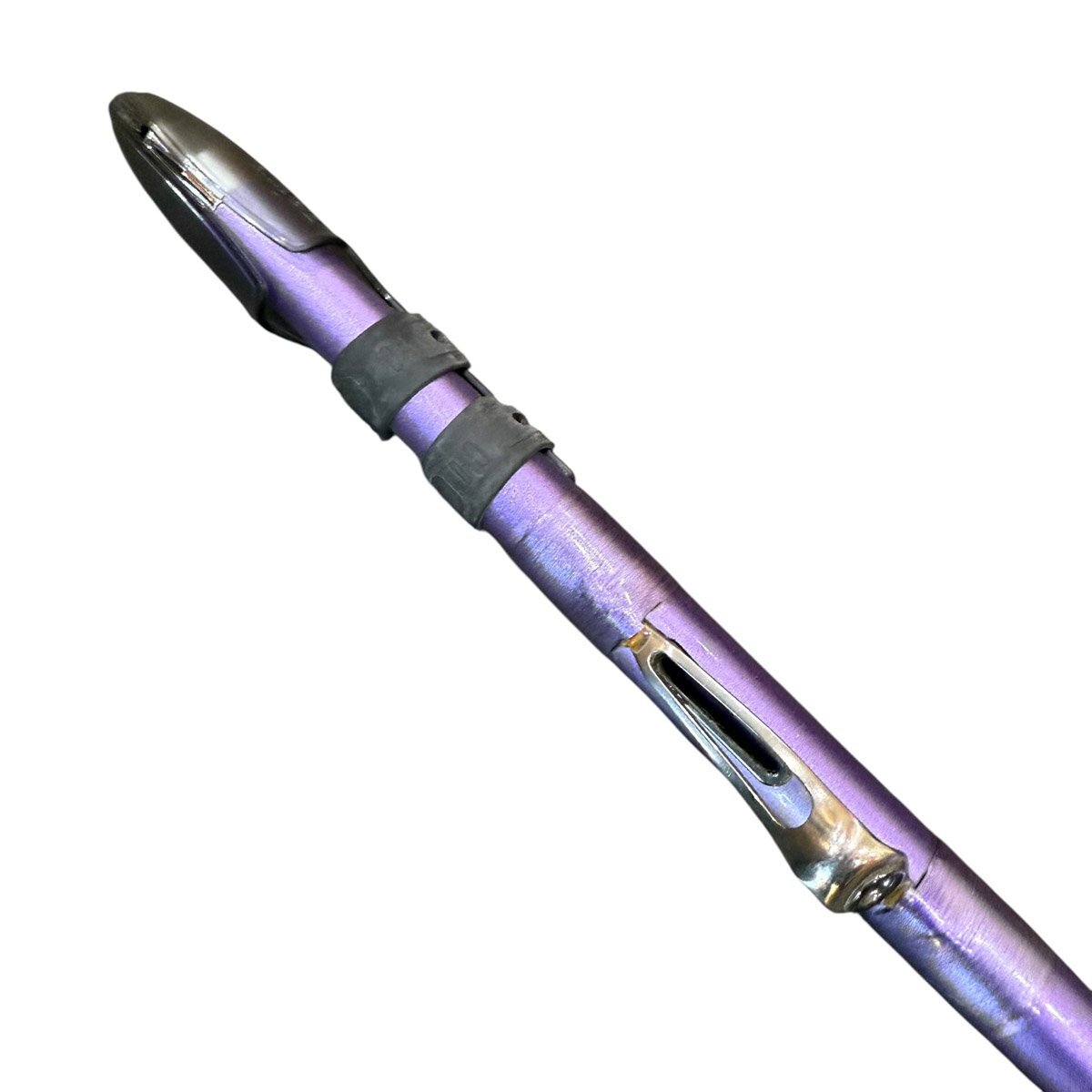  рыболовные снасти *DAIWA* Daiwa lure rod Inter линия Pacific Phantom PACIFIC PHANTOM-Z S1204TMHRS-1.... удочка б/у 