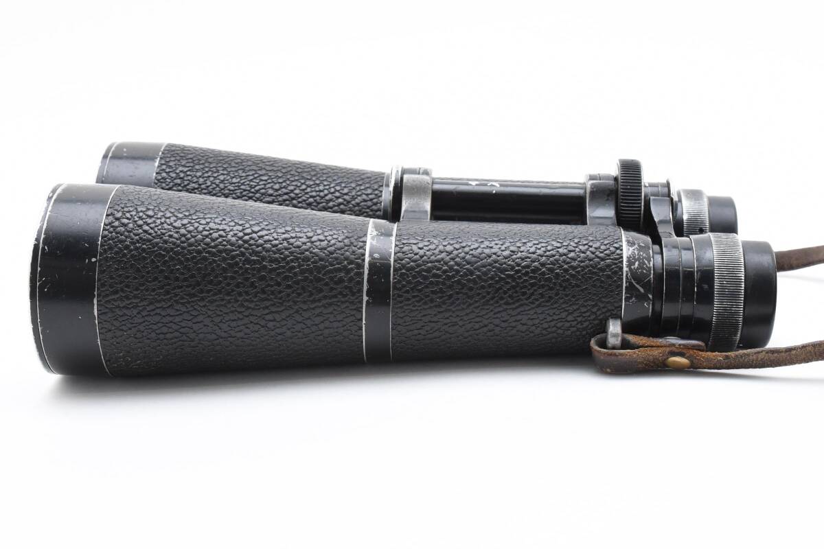 HENSOLDT WETZLAR NACHT DIALYT 8x56 ドイツ雙眼鏡 ヘンゾルト