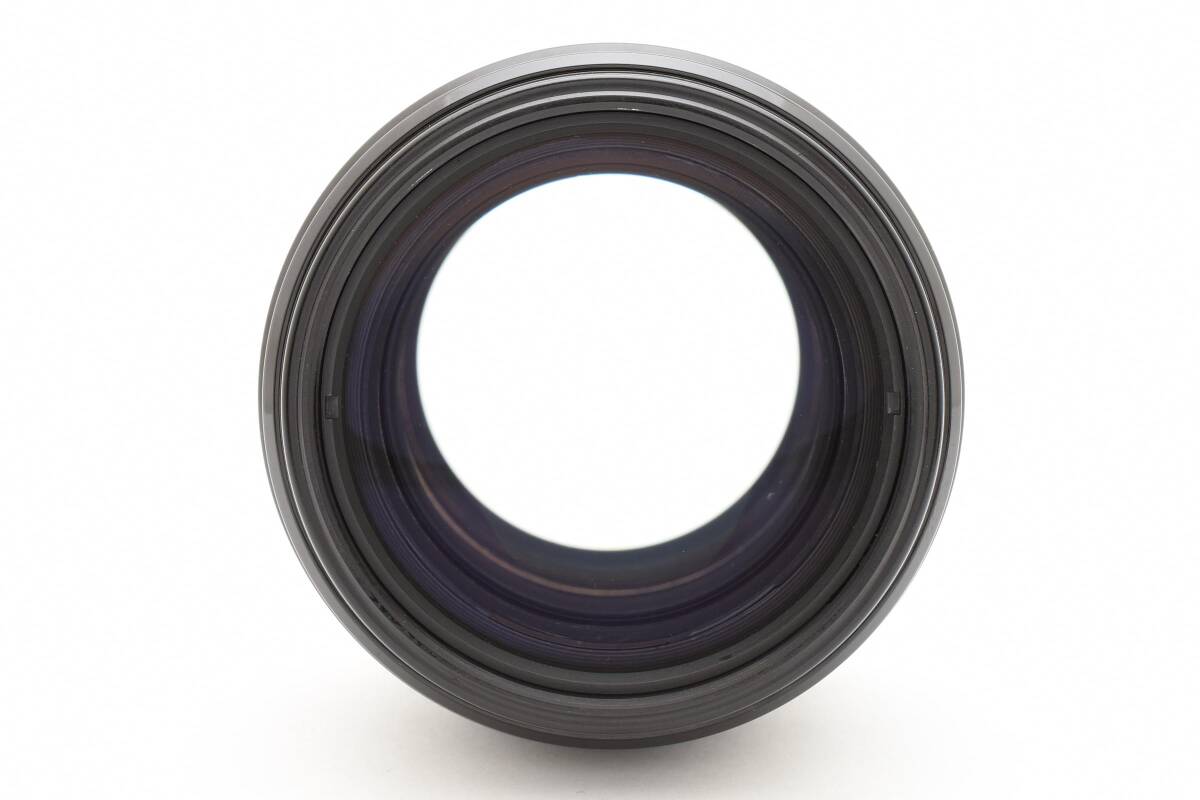 Canon EF 100mm 1:2 ULTRASONIC キャノン #188 